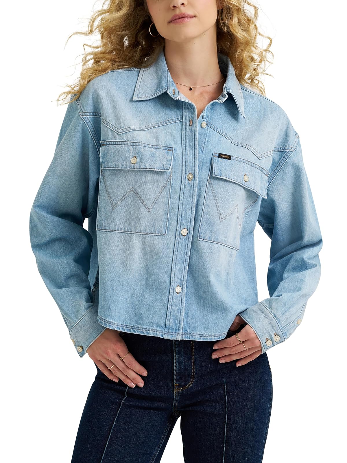 Wrangler