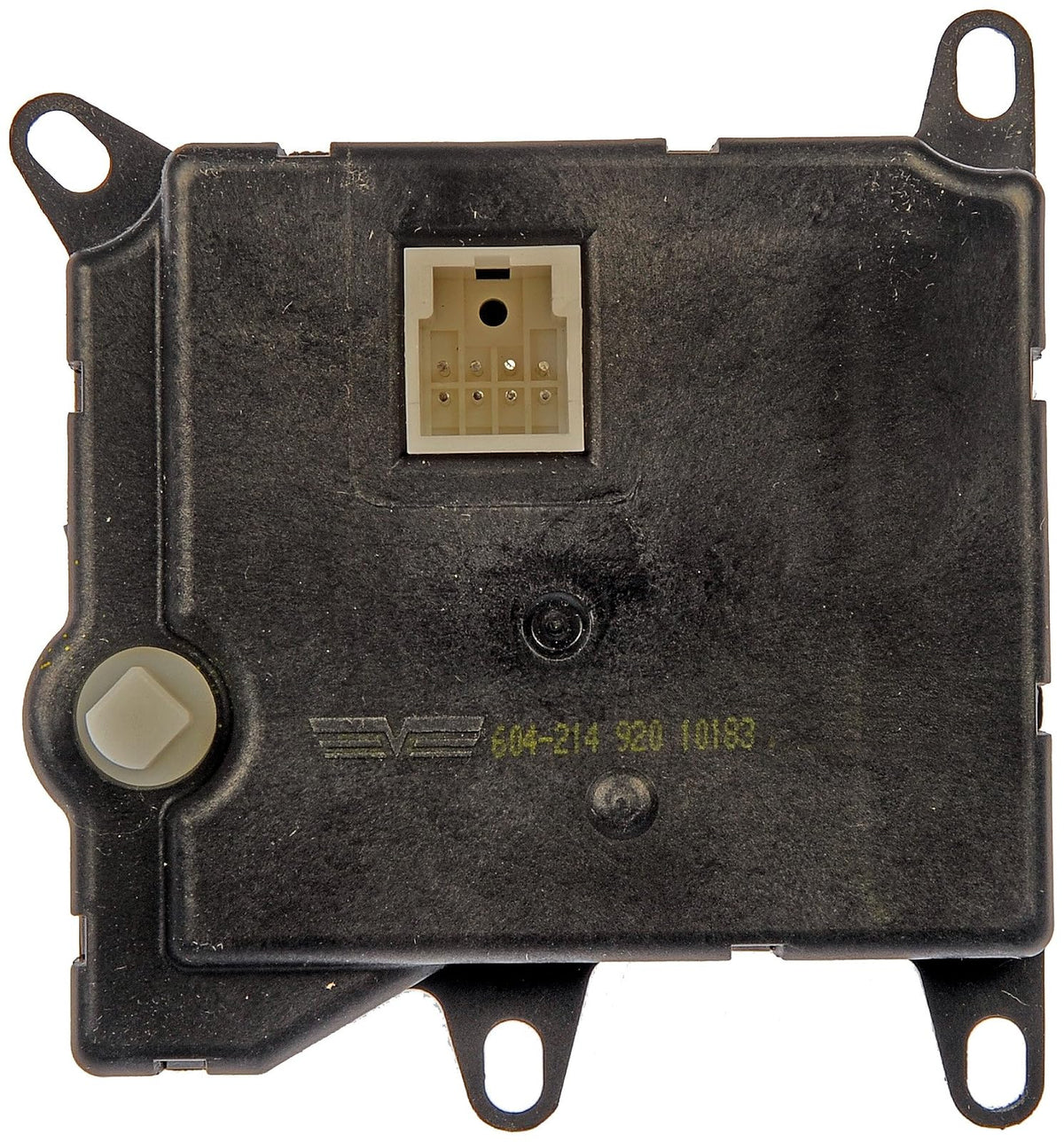 Dorman Actuador de Compuerta para Sistema HVAC 604-214 para Ford/Lincoln/Mercury