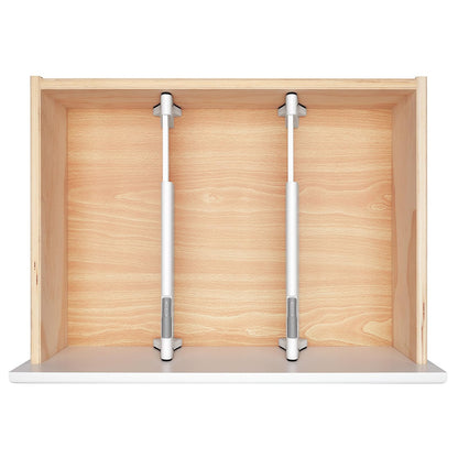 Oxo Good Grips - Separador de cajones expandible, Paquete de 2
