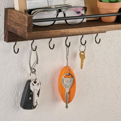 Nite Ize Deep Pocket™ - Mosquetón para Llave