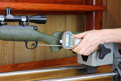 Lyman Electronic Digital Trigger Pull Gauge