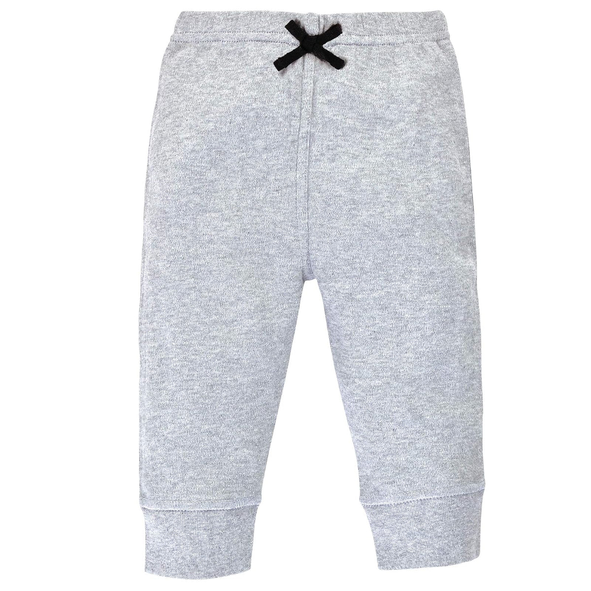Touched by Nature Pantalones de algodón orgánico. Pantalones para bebés niños