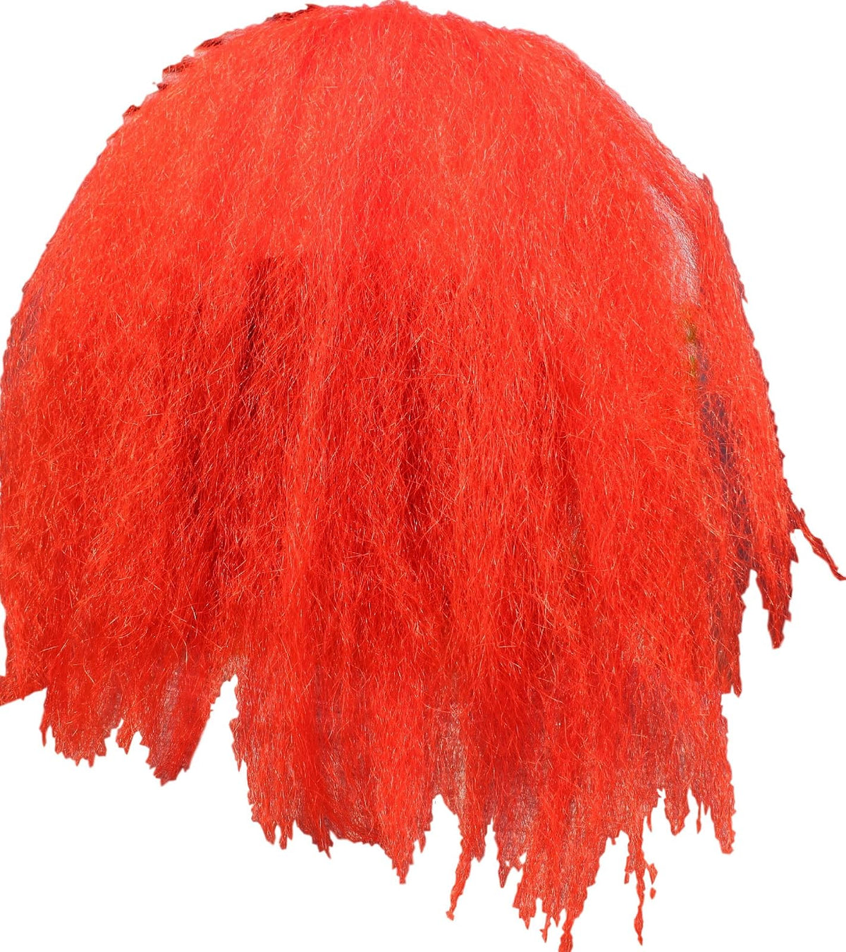 Killer Prank Clown Mask Adult Size