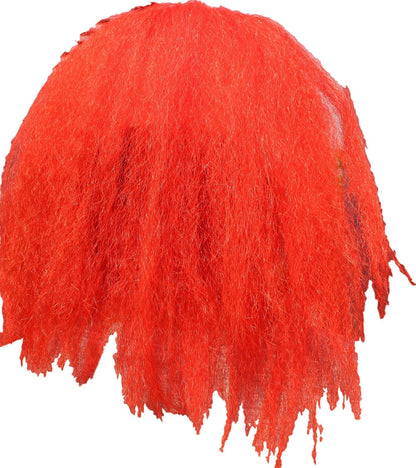 Killer Prank Clown Mask Adult Size