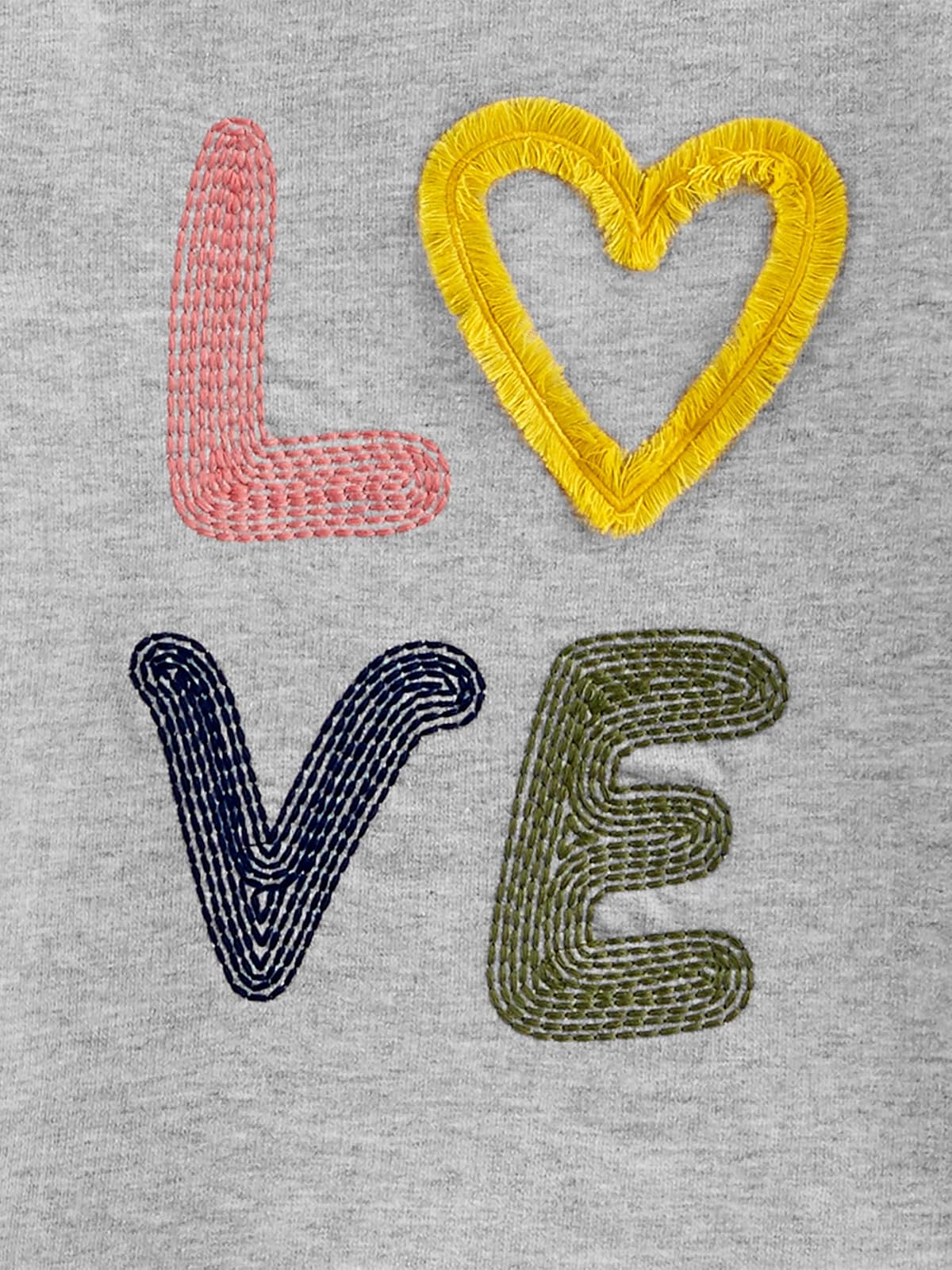 Simple Joys by Carter's Juego de Ropa de Juego de 4 Piezas. Juego de Pantalones para Niñas
