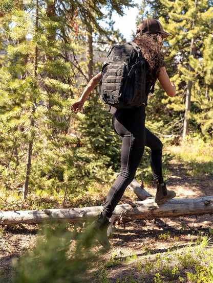 Samurai Tactical Wakizashi Tactical Backpack