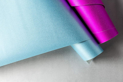 Cricut 2004549 Fucsia 12X48 Vinilo brillante