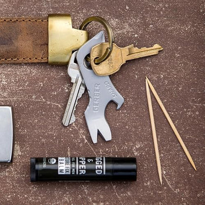 Gerber Shard llavero herramienta