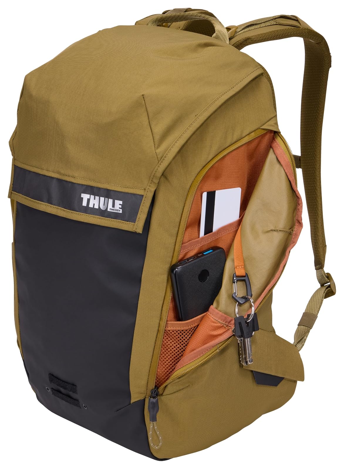 Thule Paramount Backpack unisex-adult