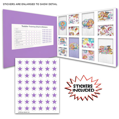 Paw Patrol Multipacks de Ropa Interior Ropa Interior para Niñas