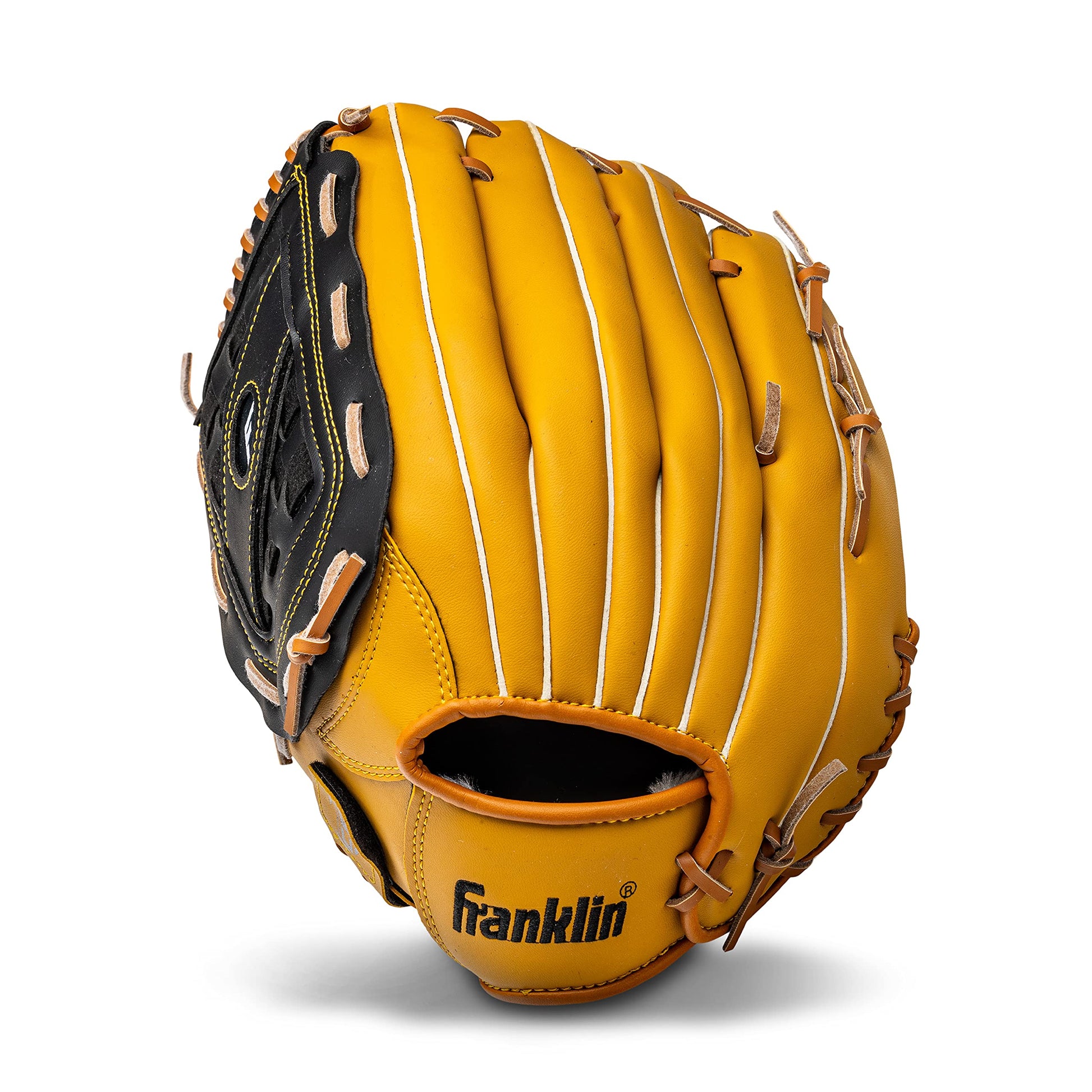 Franklin Sports Campo Master Series – Guantes de béisbol