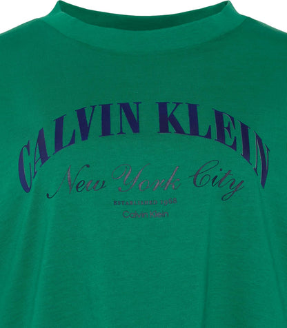 Calvin Klein Playera para Mujer