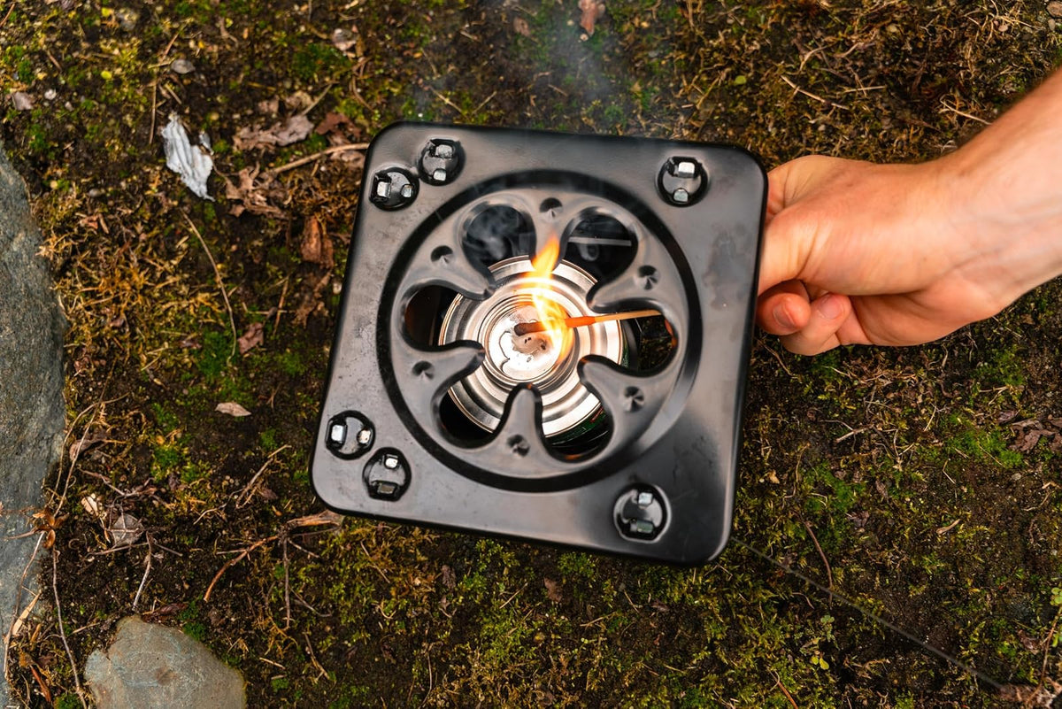 Coghlan's Folding Stove