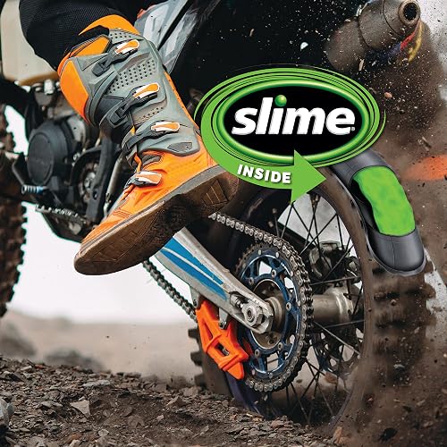 Slime Tube Sealant