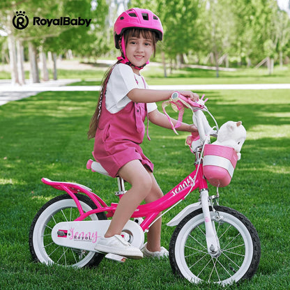RoyalBaby - Neumático de Salida para Bicicleta, 12 Pulgadas, Ancho 2.15 Pulgadas, Negro