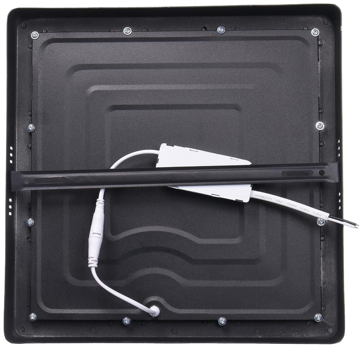 Tecnolite - Lámpara Plafón LED para Sobreponer, para Interiores Luz de Día, No atenuable, LED integrado
