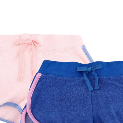 Baby Creysi O3070_MC1 Short Niñas