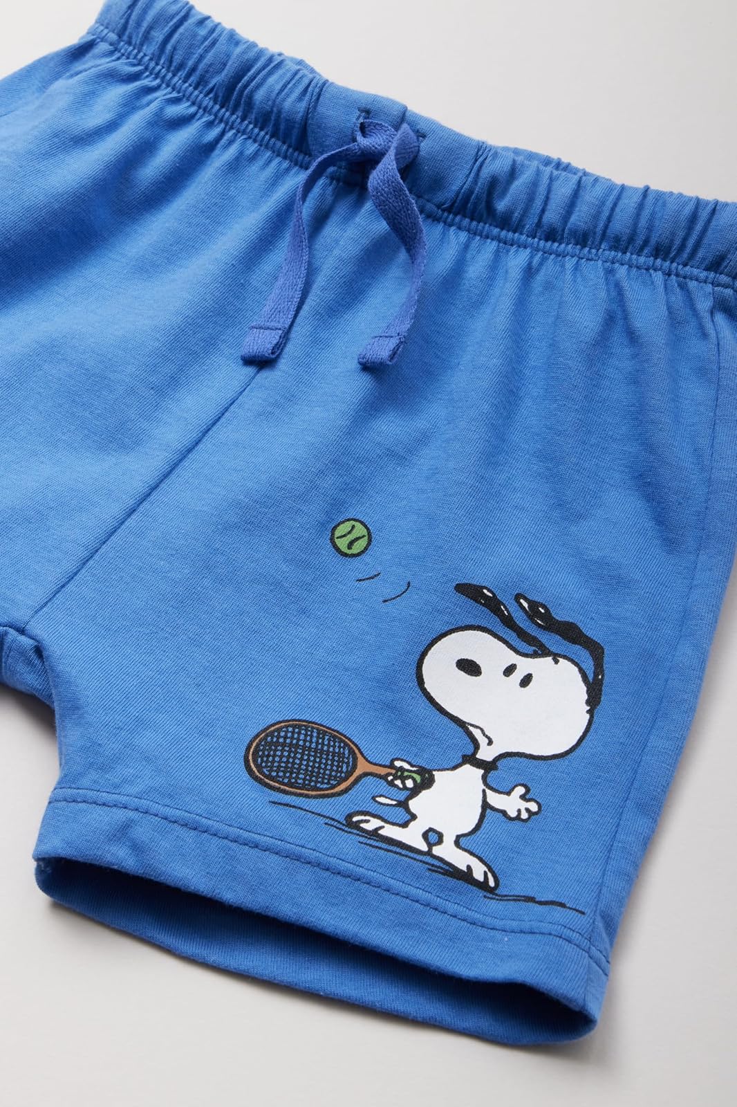Baby Creysi UP7042A SET MASCULINO