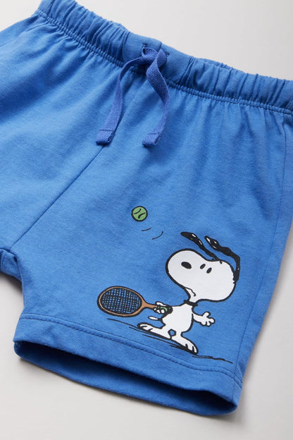 Baby Creysi UP7042A SET MASCULINO