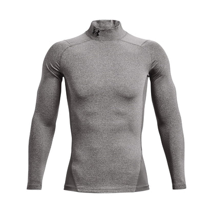 Under Armour ColdGear Camiseta de Compresión, Hombre