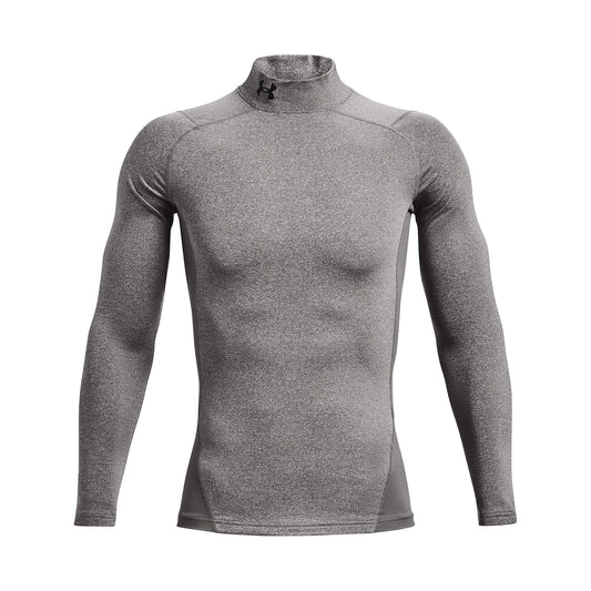 Under Armour ColdGear Camiseta de Compresión, Hombre