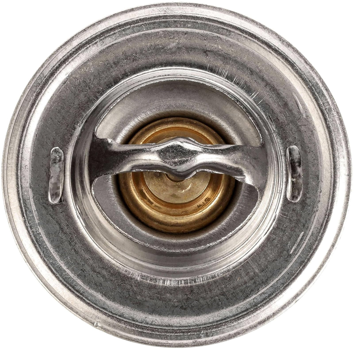 GATES / 33008 / Termostato/Nissan Pick Up 2.0 Lts 4 Cil 1985 A 1992 (82°c) | Sustituye a 638P RT-8 13358 12TE1D 131-84 133720 133727 133730 313698 315627 563311 684194 RT-108 RT-168 RT-238 RT-3551 RT