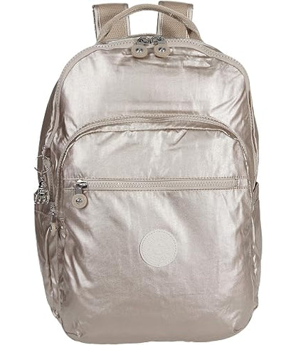 Kipling Seoul Mochila para portátil para mujer, Seoul - Mochila para portátil