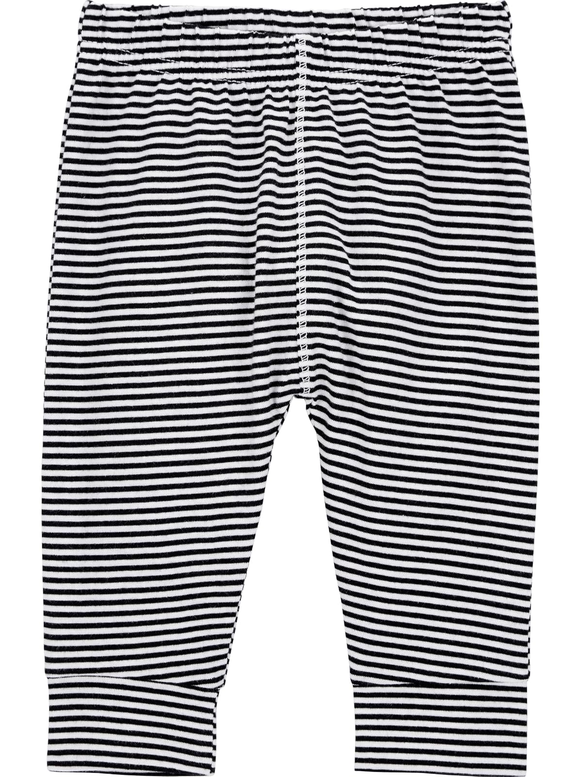 Simple Joys by Carter's Paquete de 4 Pantalones para bebé