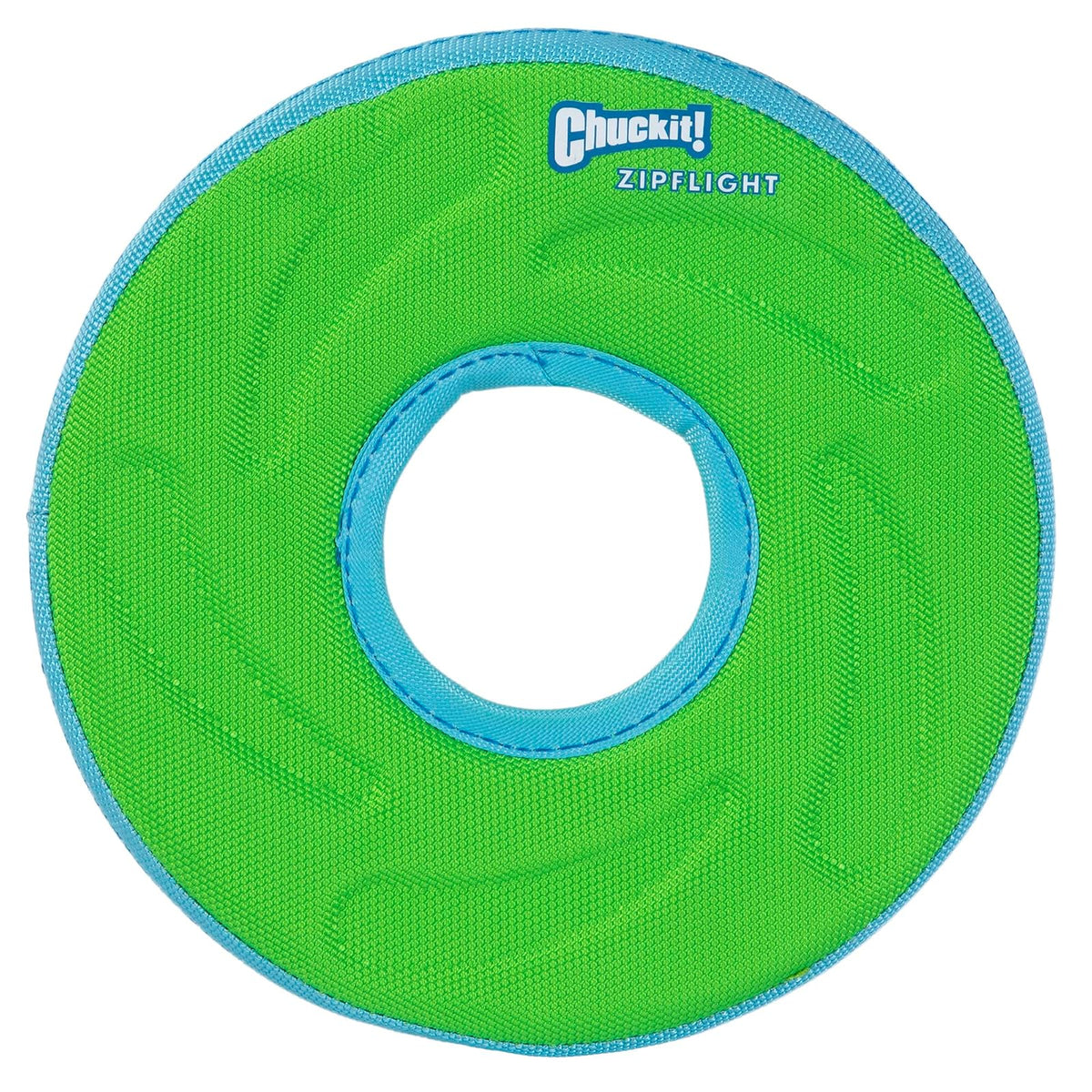 Chuckit! ZipFlight Frisbee Flotante para Perros - Mediano - Variados