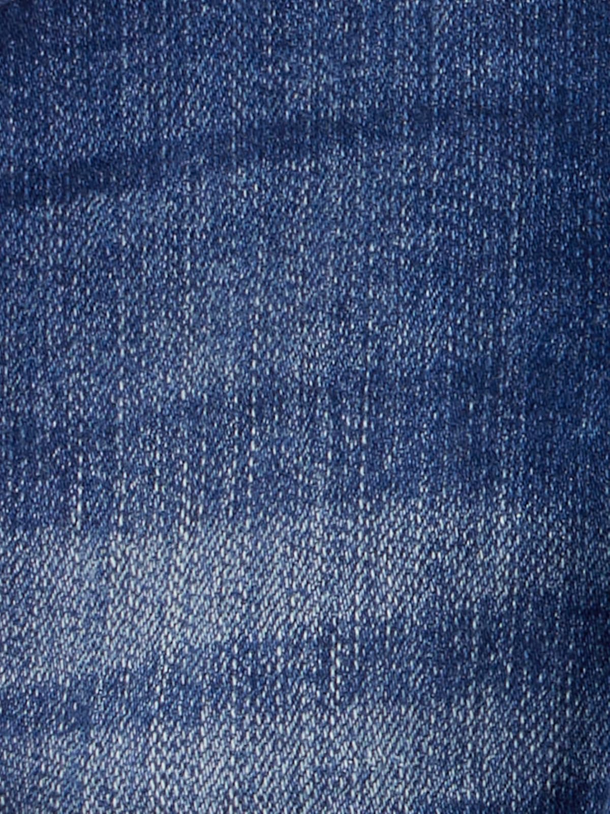 Simple Joys by Carter's Denim Shorts, Pack of 2 Pantalones Cortos de Jean Niñas