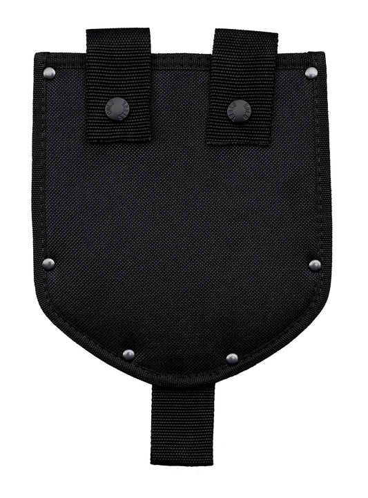 Cold Steel Spetsnaz - Pala táctica para Acampar, Supervivencia y Exteriores