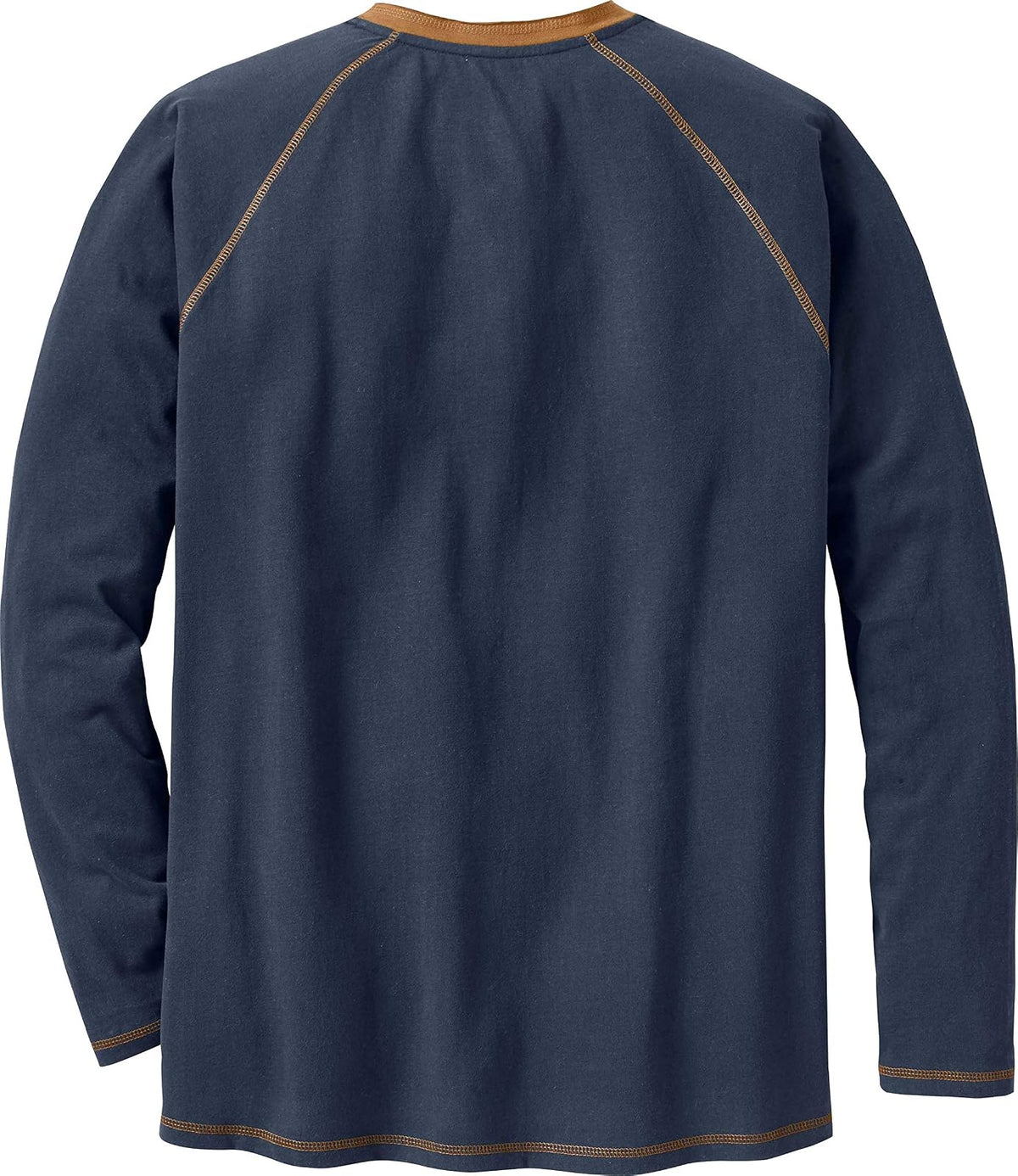 Legendary Whitetails Recluse Henley para Hombre