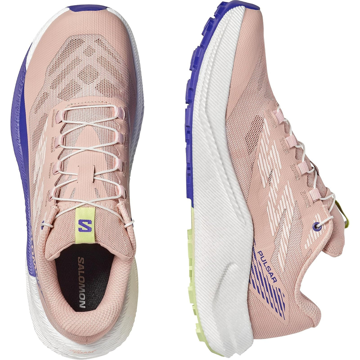 Salomon Salomon Tenis Pulsar para Mujer Zapatillas para Mujer