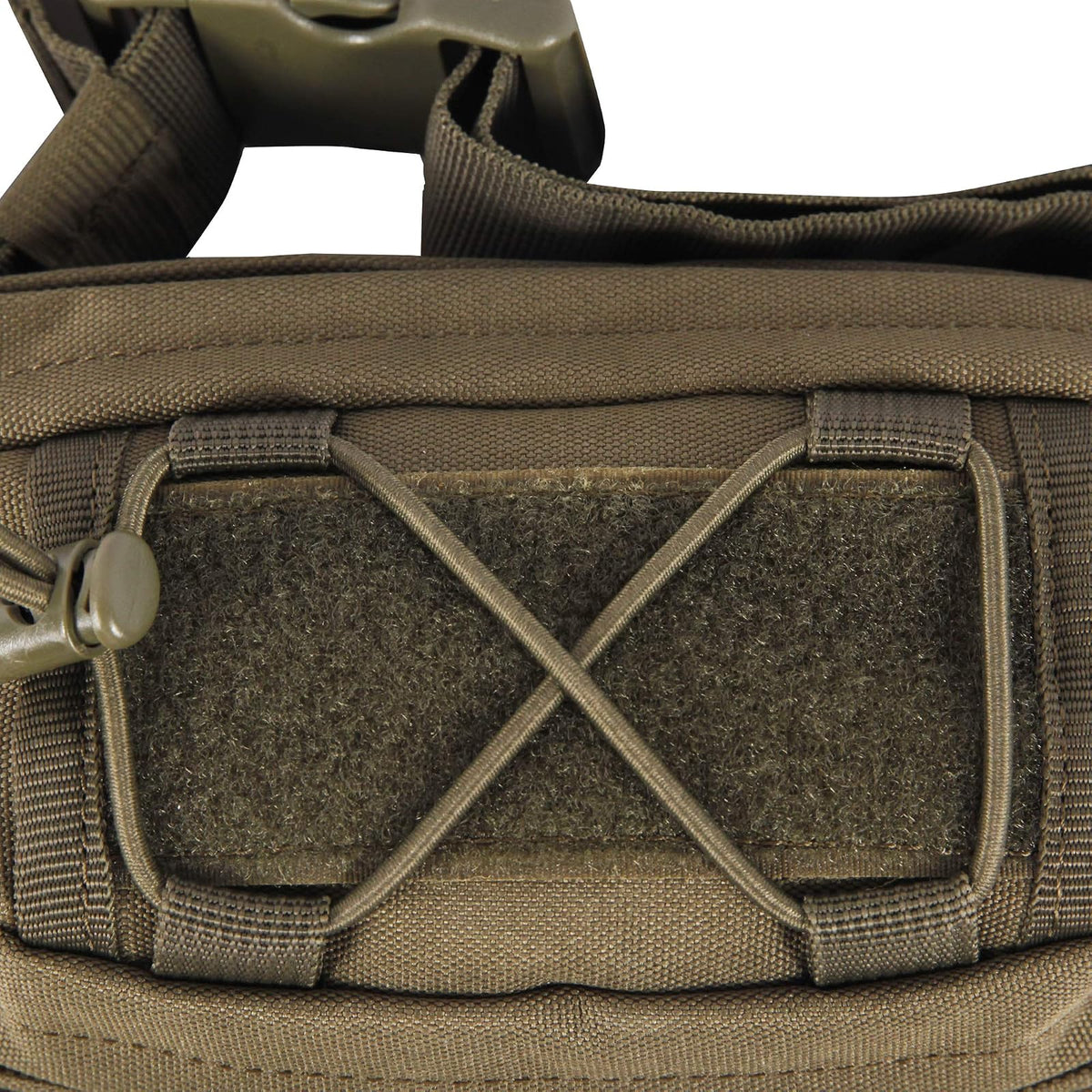 HIGHLAND TACTICAL Riñonera de movilidad para hombre