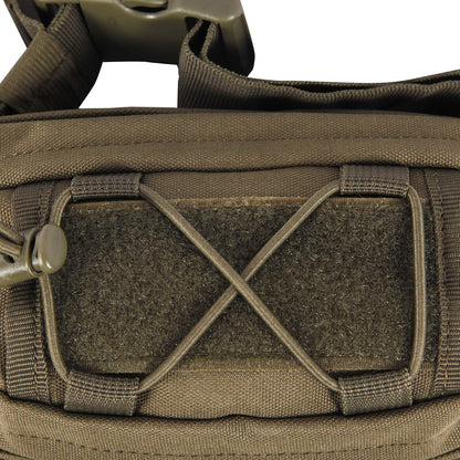 HIGHLAND TACTICAL Riñonera de movilidad para hombre