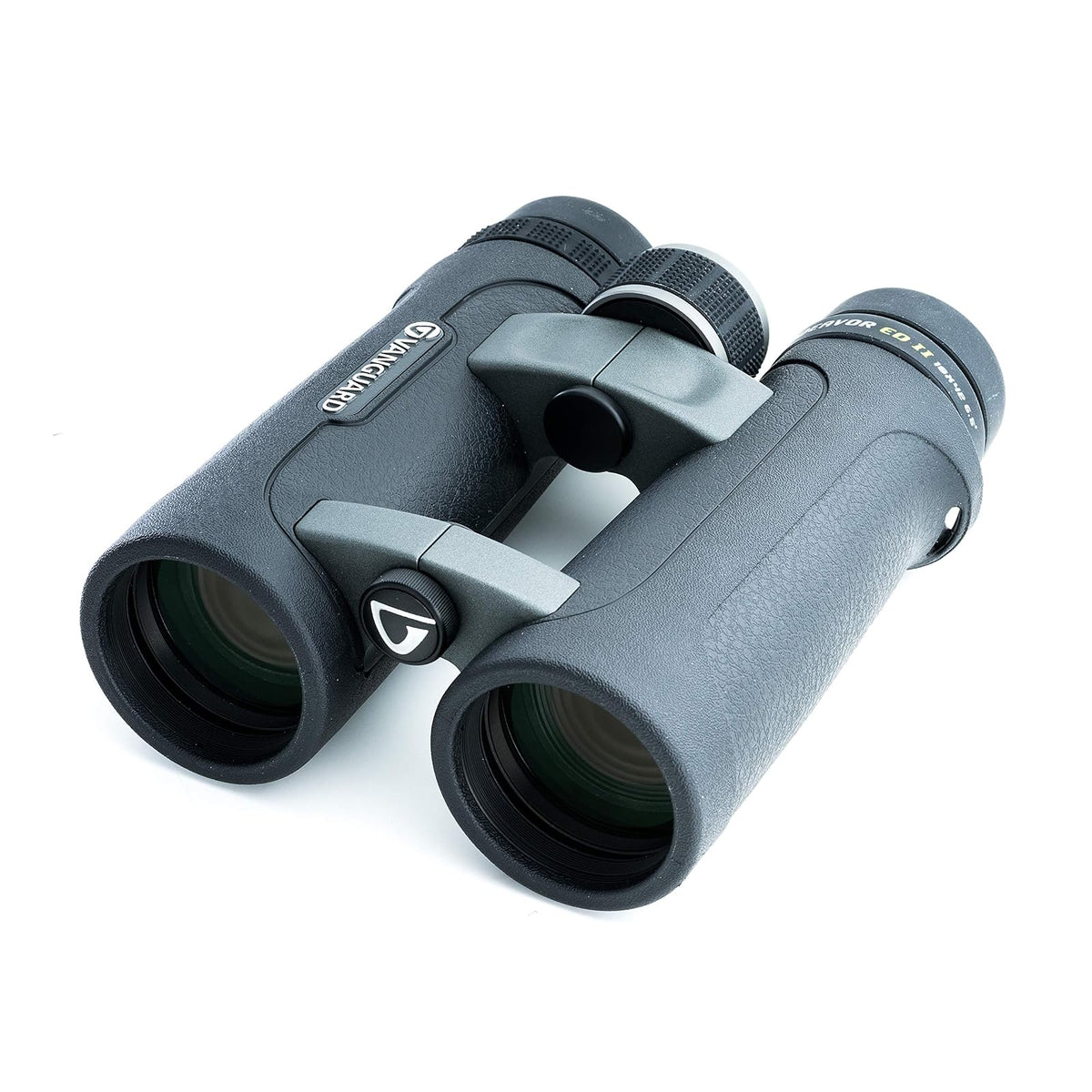 Vanguard Endeavor ED II 8x42 Binocular with HOYA ED Glass