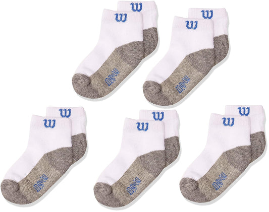 WILSON 10 Piezas Calcetines Para Bebe