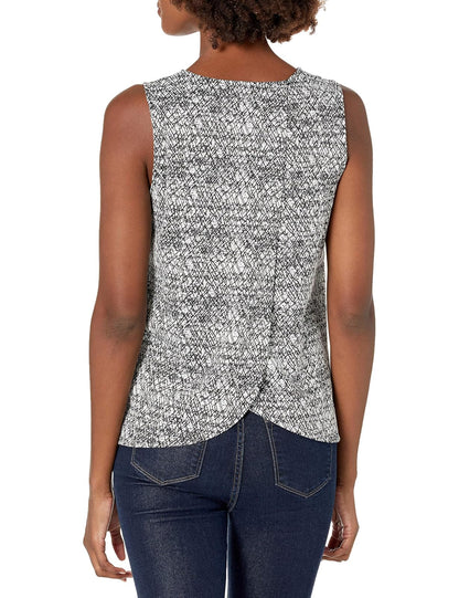 NIC+ZOE Cityside Tank Camiseta de Tirantes Mujer