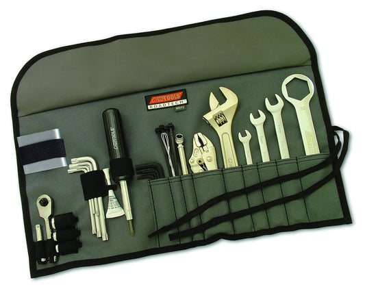 Cruztools RTKT1 Roadtech Kit de Herramientas para KTM