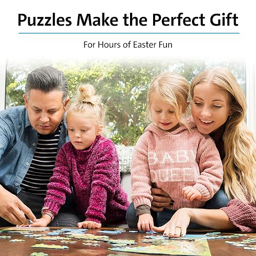 Ravensburger 9621 Rompecabezas La Era de Los Dinosaurios de 60 Piezas, 4+ Años, Multicolor