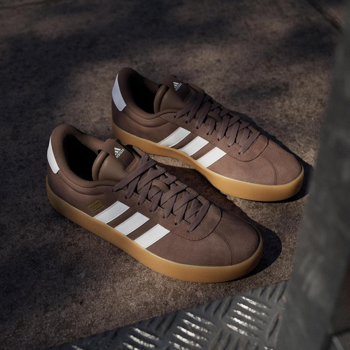 adidas Sandalias Caballero FY8047 SINTÉTICO Azul | Zapatos para correr de carretera