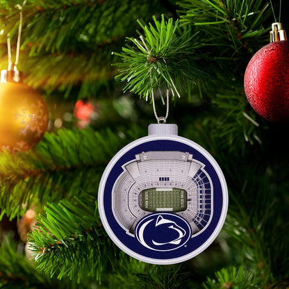 YouTheFan NCAA - Adorno 3D StadiumView