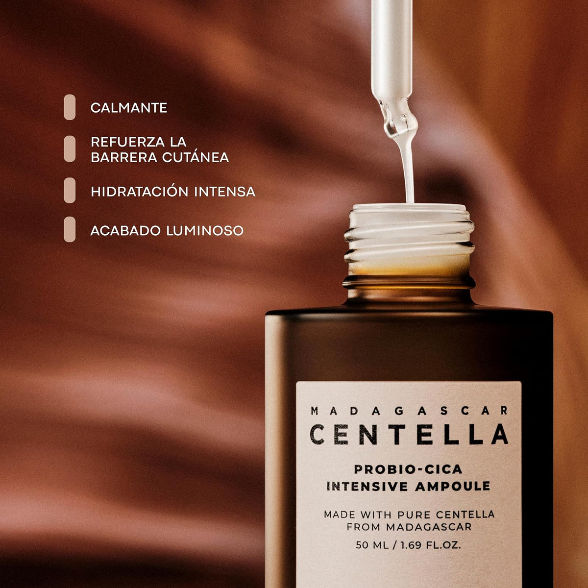 SKIN1004 Madagascar Centella Probio-Cica Intensive Ampoule 50ml