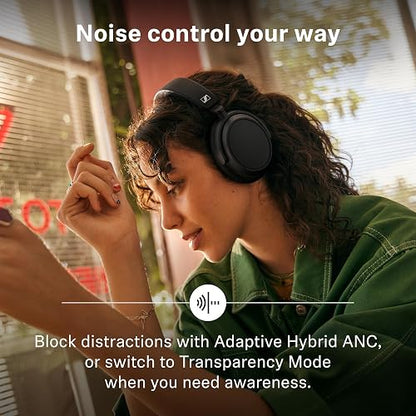 Audífonos Accentum Plus Wireless Blancos