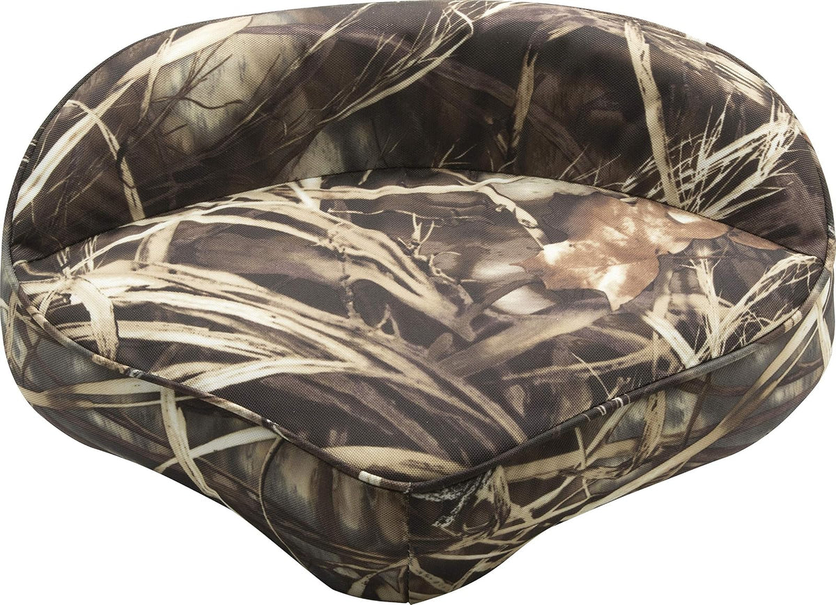 attwood Camouflage One Size 98505CA Casting Seat-Camo