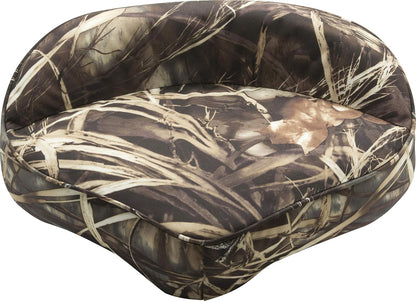 attwood Camouflage One Size 98505CA Casting Seat-Camo