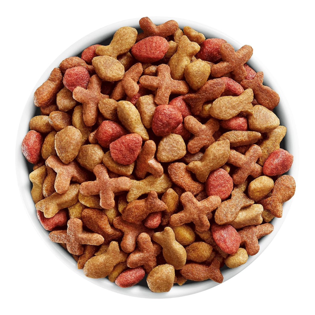 Purina Cat Chow Adulto Todos los Tamaños Sabor Pescado 3Kg