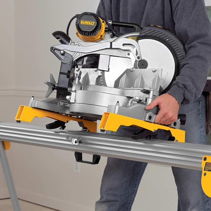 DEWALT DW7231 Soportes de Montaje para Sierra Circular Fija