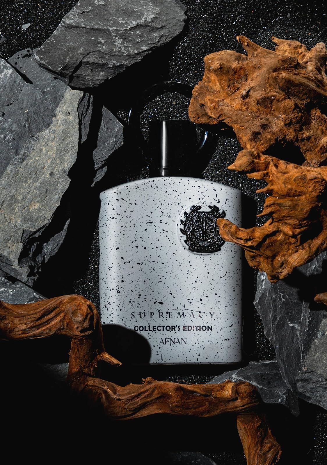 Afnan Agua de Perfume EDP Supremacy Collector's Edition para Hombres, 100ml
