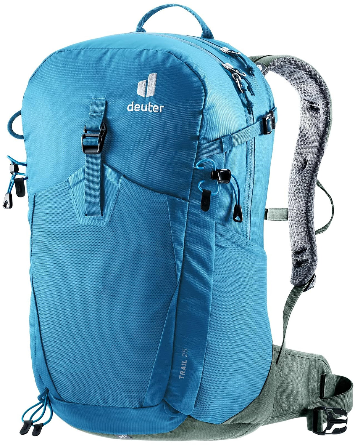 Deuter Trail 25 Mochila de senderismo Para hombres